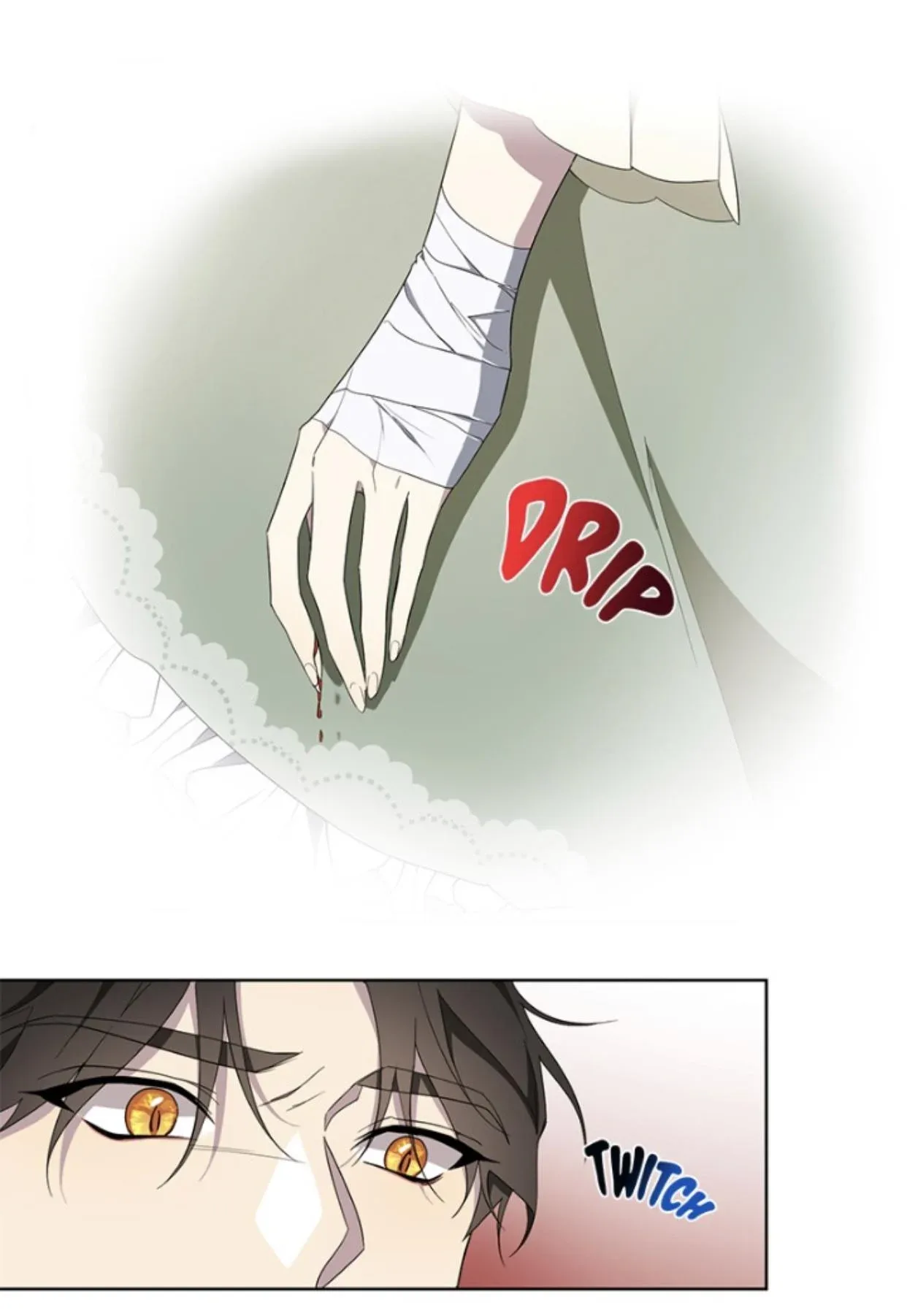 There Were Times When I Wished You Were Dead Chapter 42 page 61