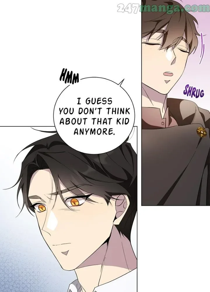 There Were Times When I Wished You Were Dead Chapter 50 page 16