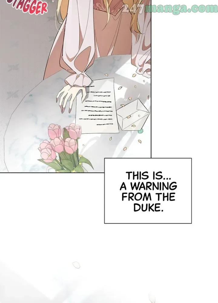 There Were Times When I Wished You Were Dead Chapter 50 page 7