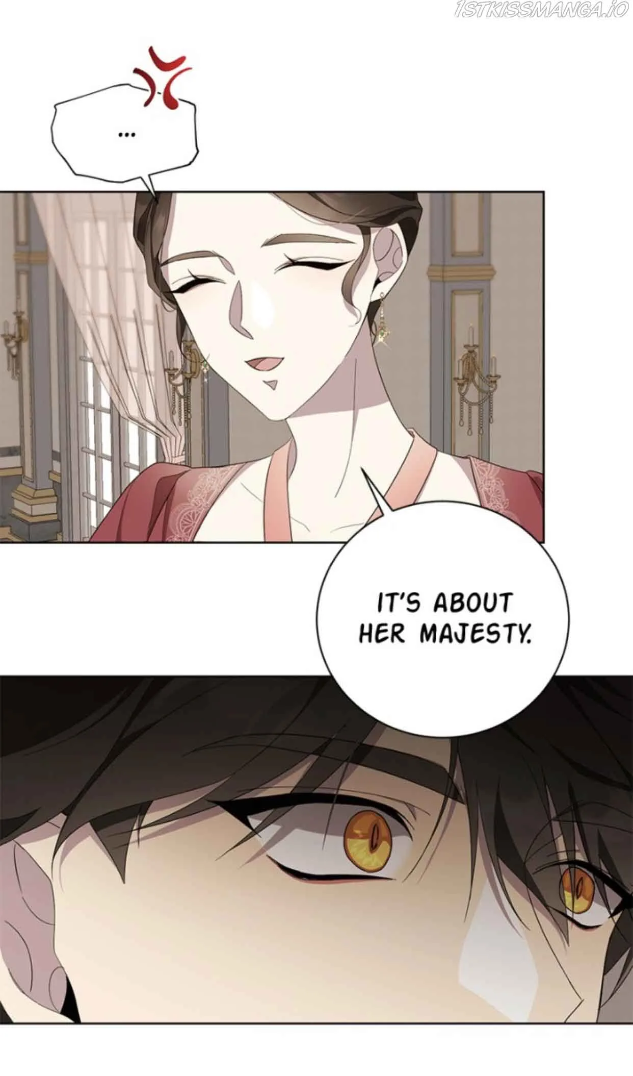 There Were Times When I Wished You Were Dead Chapter 40 page 89