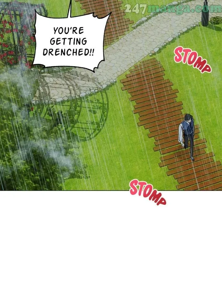 There Were Times When I Wished You Were Dead Chapter 50 page 22