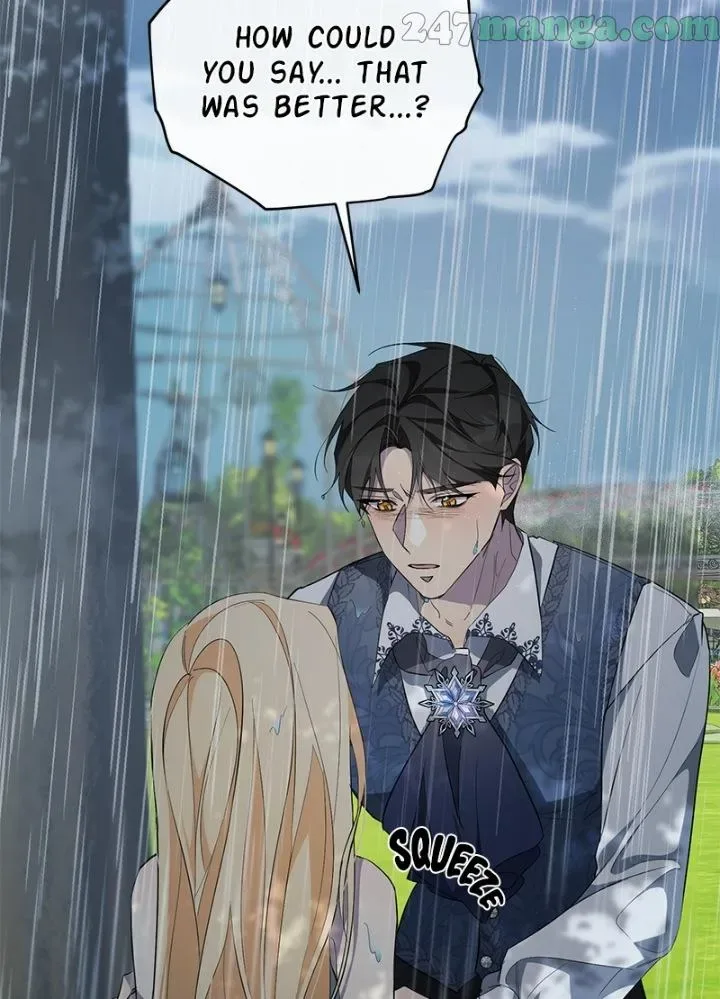 There Were Times When I Wished You Were Dead Chapter 50 page 34
