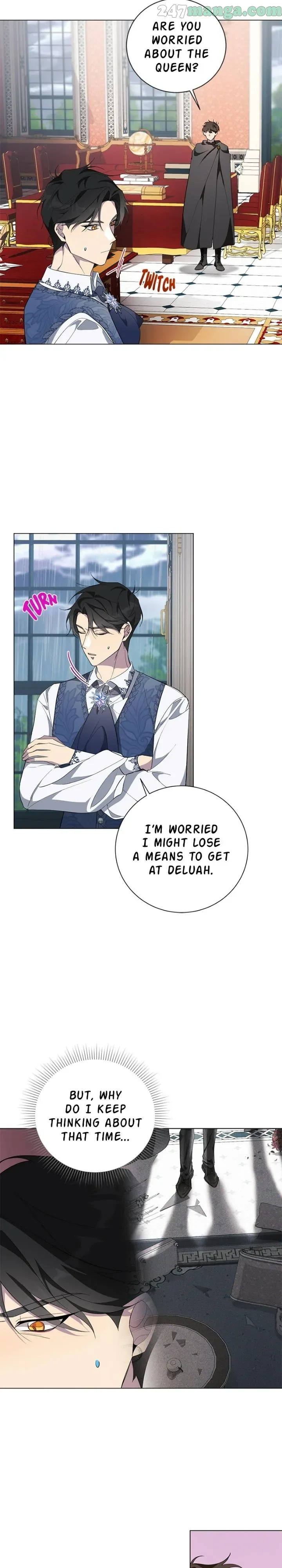 There Were Times When I Wished You Were Dead Chapter 50 page 15