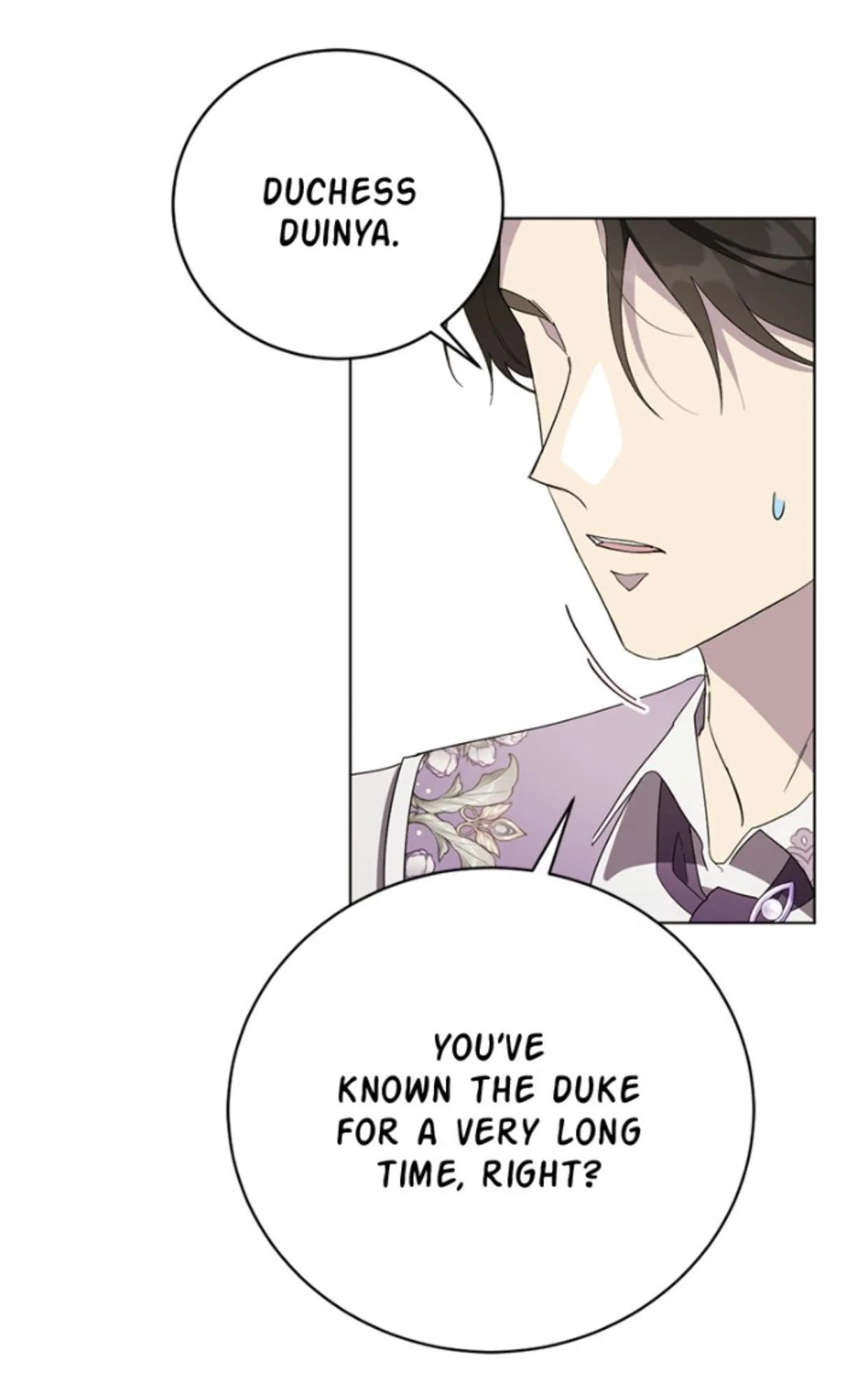 There Were Times When I Wished You Were Dead Chapter 43 page 51