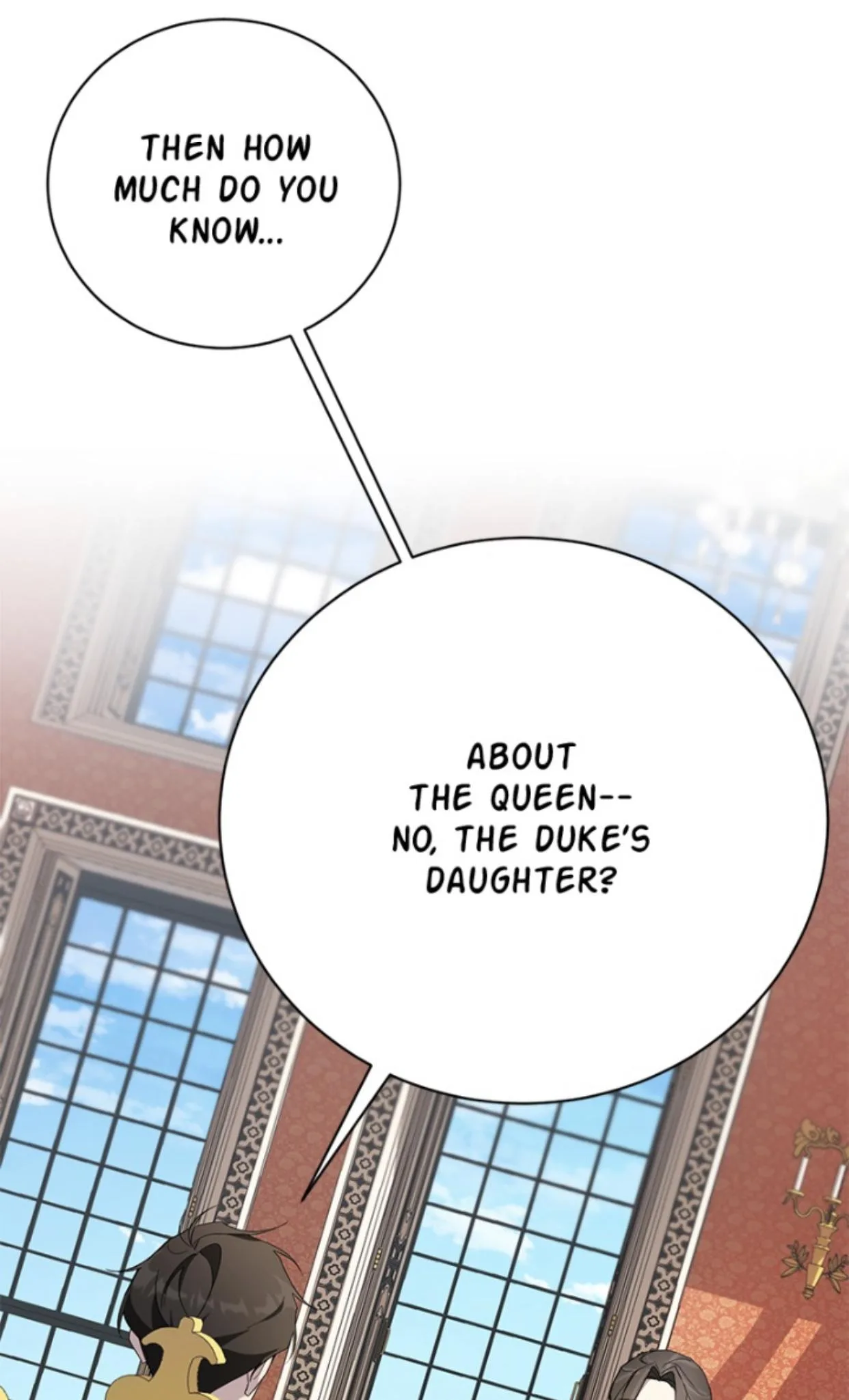 There Were Times When I Wished You Were Dead Chapter 43 page 53