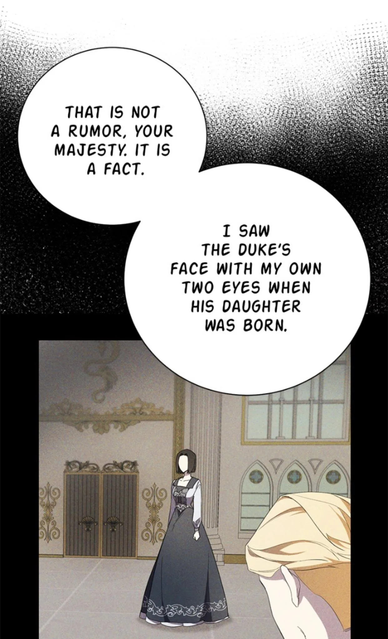 There Were Times When I Wished You Were Dead Chapter 43 page 58