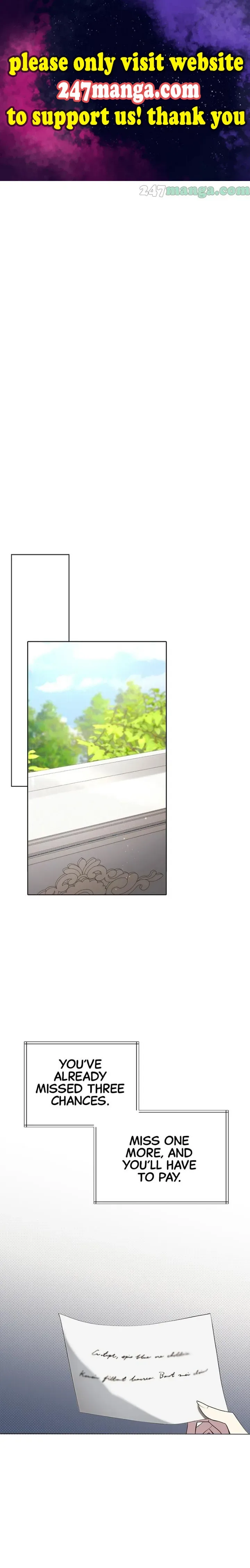 There Were Times When I Wished You Were Dead Chapter 50 page 2