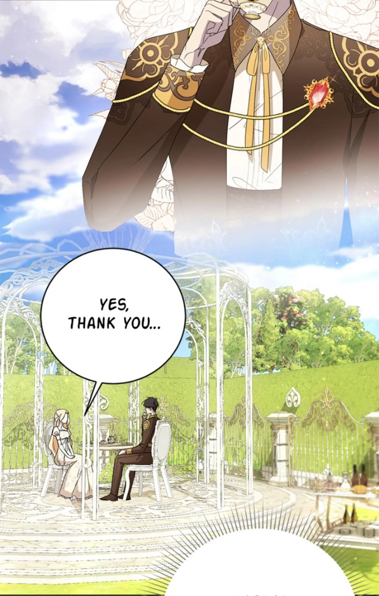 There Were Times When I Wished You Were Dead Chapter 43 page 66
