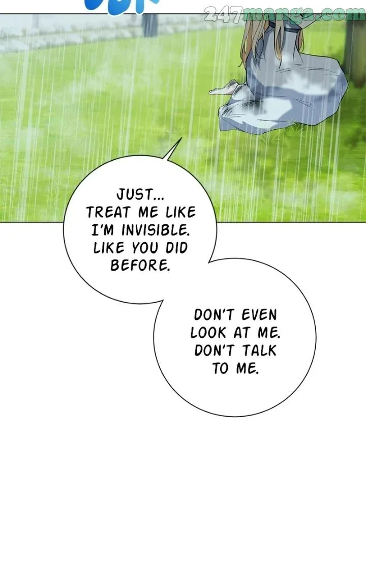 There Were Times When I Wished You Were Dead Chapter 51 page 10