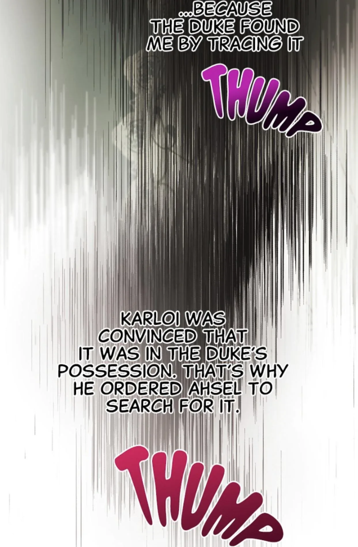 There Were Times When I Wished You Were Dead Chapter 42 page 56