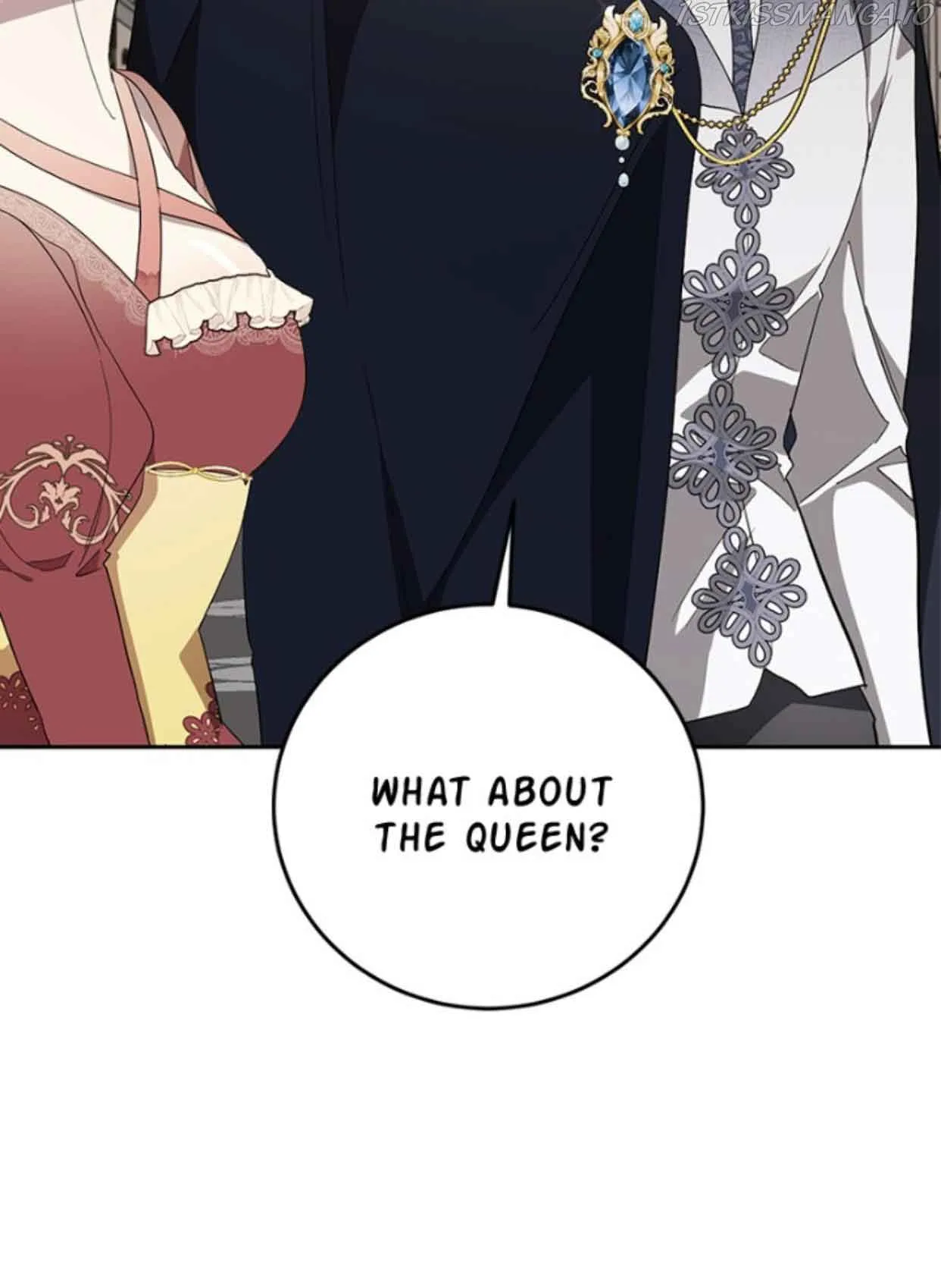 There Were Times When I Wished You Were Dead Chapter 40 page 91