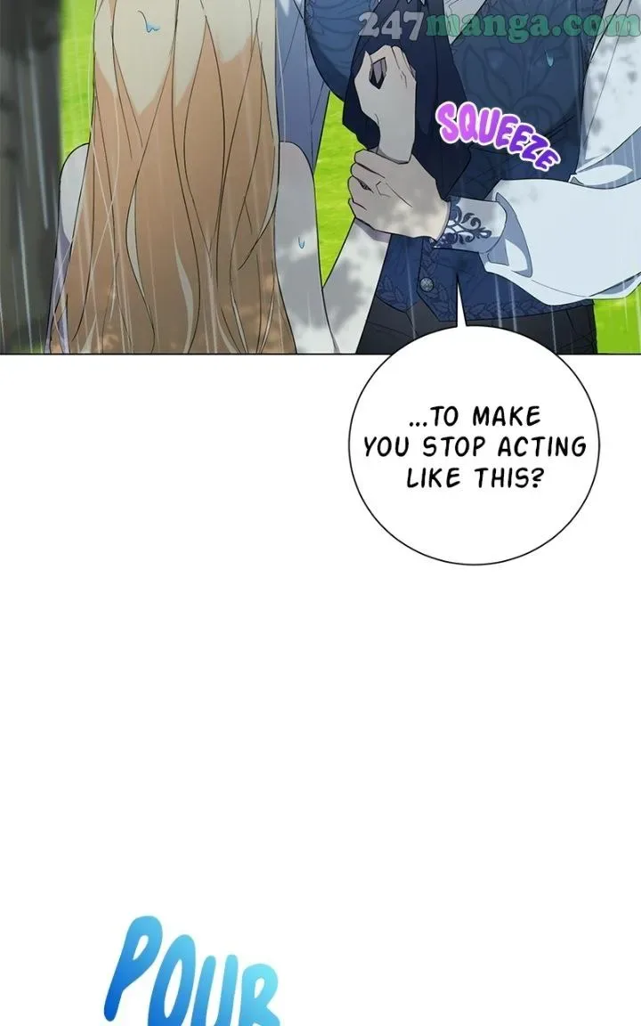 There Were Times When I Wished You Were Dead Chapter 51 page 9