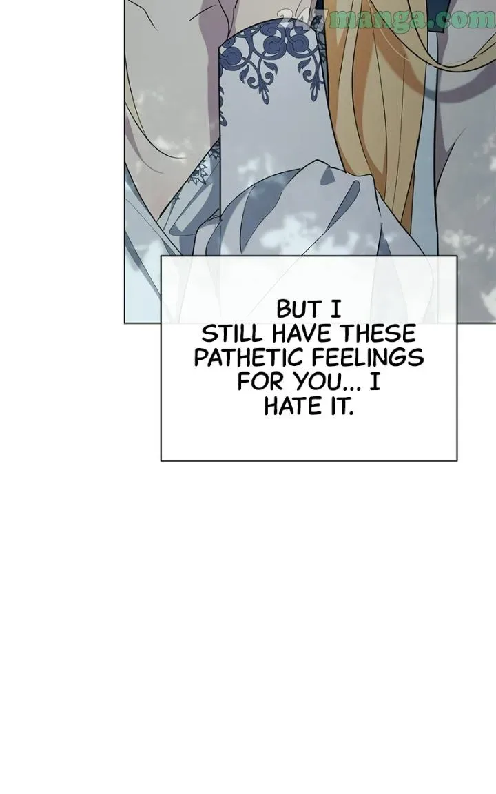 There Were Times When I Wished You Were Dead Chapter 51 page 15