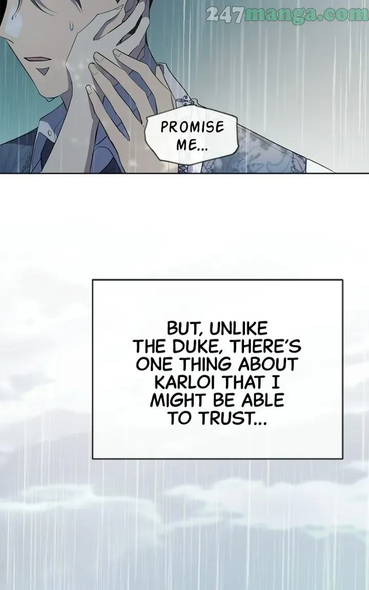There Were Times When I Wished You Were Dead Chapter 51 page 20