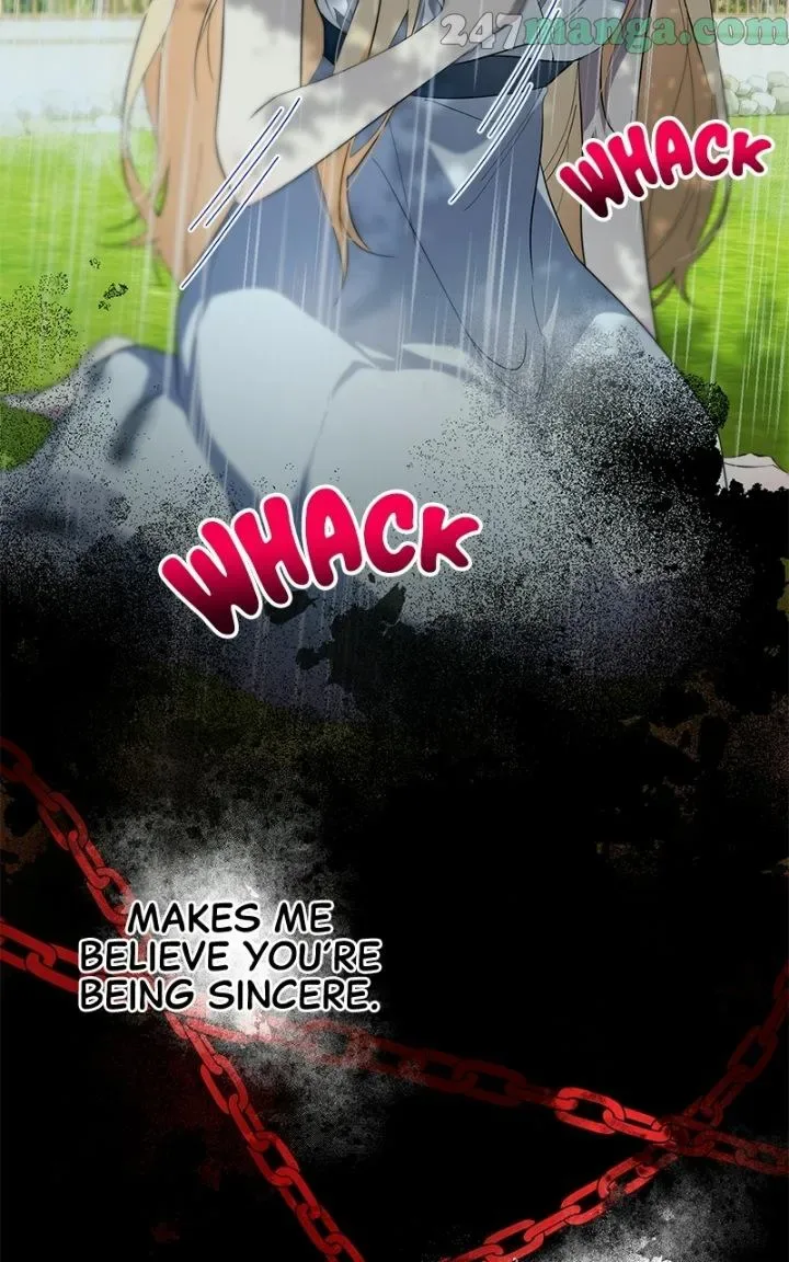 There Were Times When I Wished You Were Dead Chapter 51 page 6