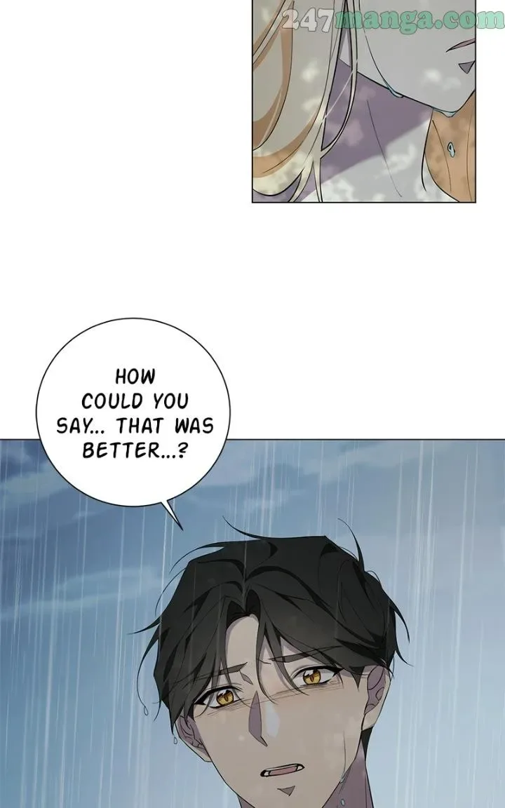 There Were Times When I Wished You Were Dead Chapter 51 page 3