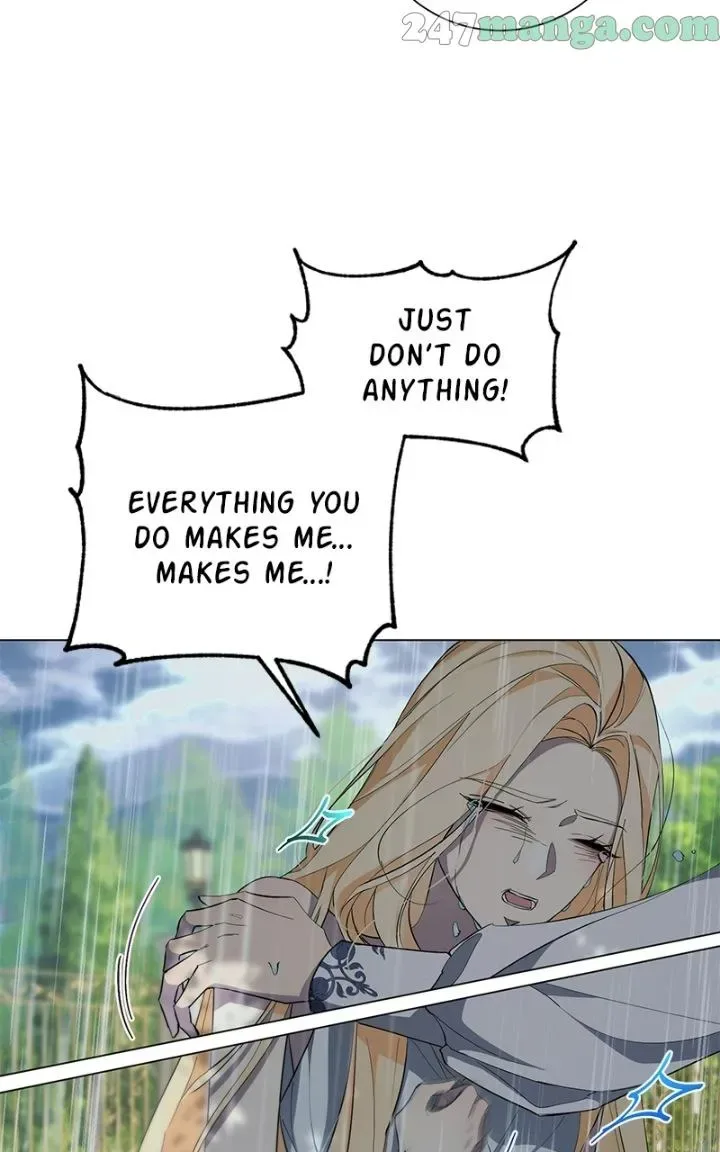 There Were Times When I Wished You Were Dead Chapter 51 page 5