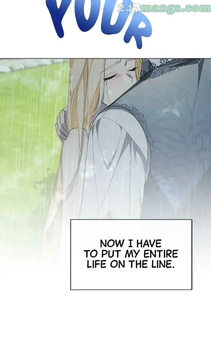 There Were Times When I Wished You Were Dead Chapter 51 page 30