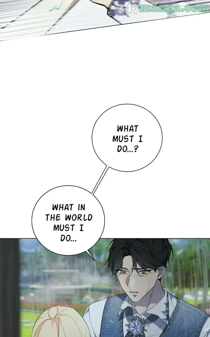 There Were Times When I Wished You Were Dead Chapter 51 page 8