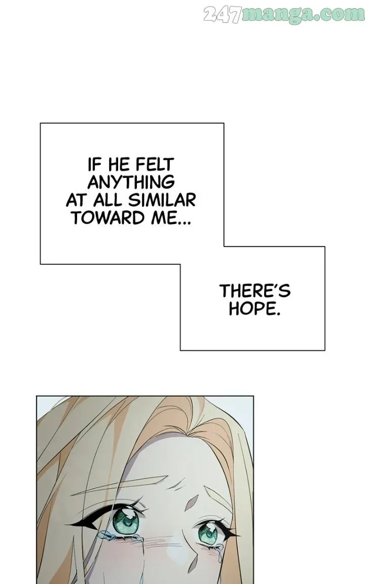 There Were Times When I Wished You Were Dead Chapter 51 page 24