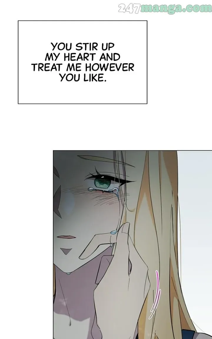 There Were Times When I Wished You Were Dead Chapter 51 page 14
