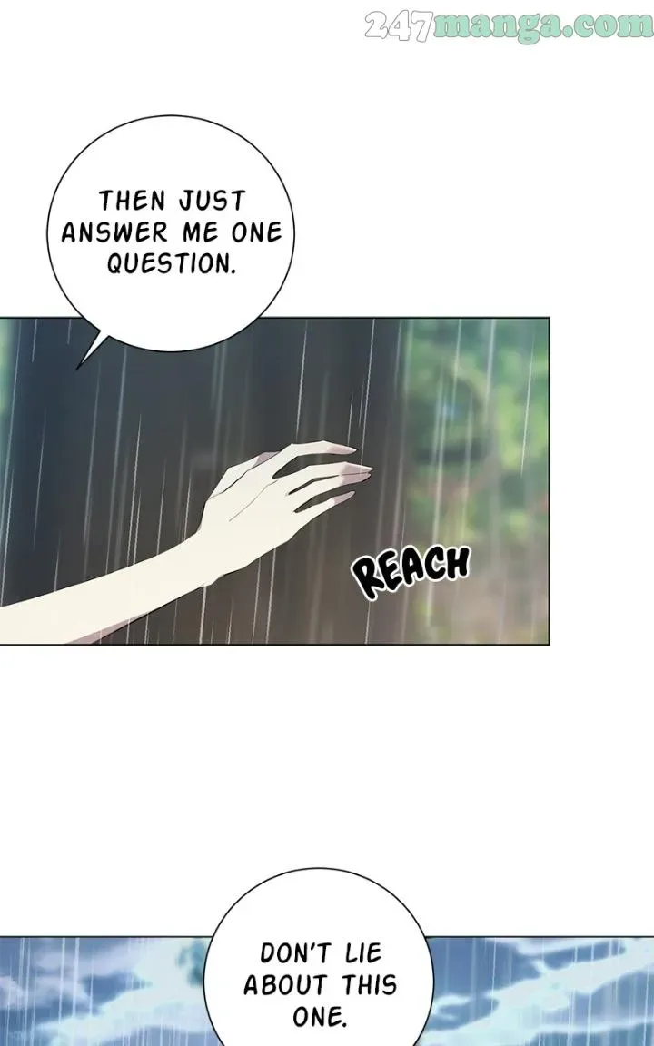 There Were Times When I Wished You Were Dead Chapter 51 page 16
