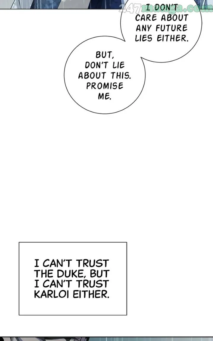 There Were Times When I Wished You Were Dead Chapter 51 page 19