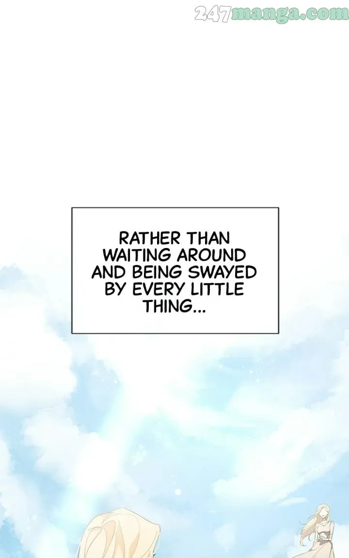 There Were Times When I Wished You Were Dead Chapter 51 page 34