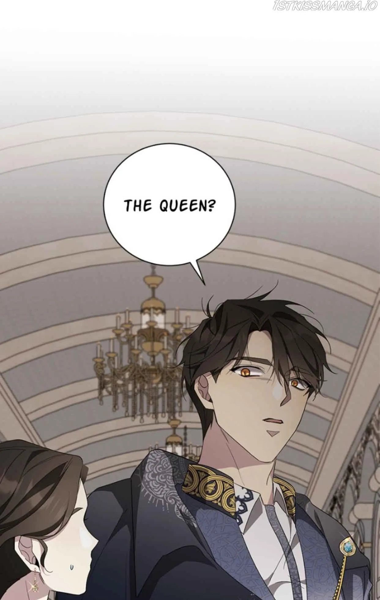 There Were Times When I Wished You Were Dead Chapter 40 page 90