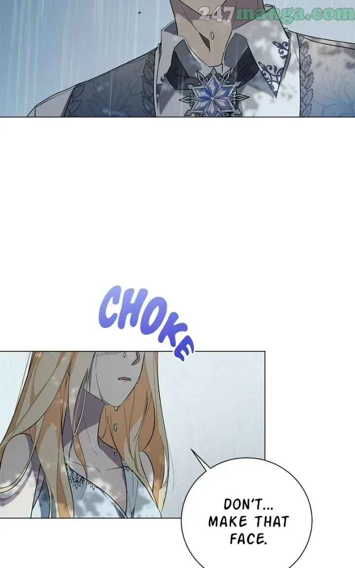 There Were Times When I Wished You Were Dead Chapter 51 page 4