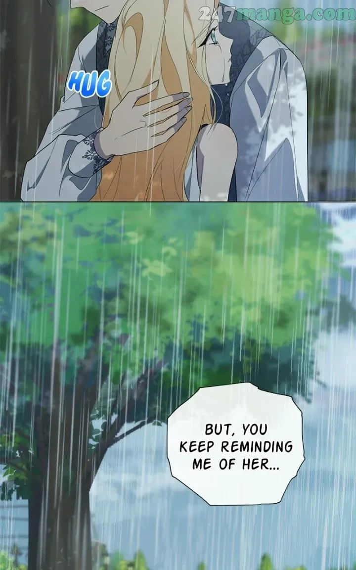 There Were Times When I Wished You Were Dead Chapter 51 page 28