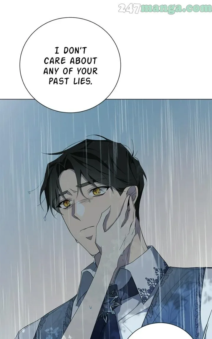 There Were Times When I Wished You Were Dead Chapter 51 page 18