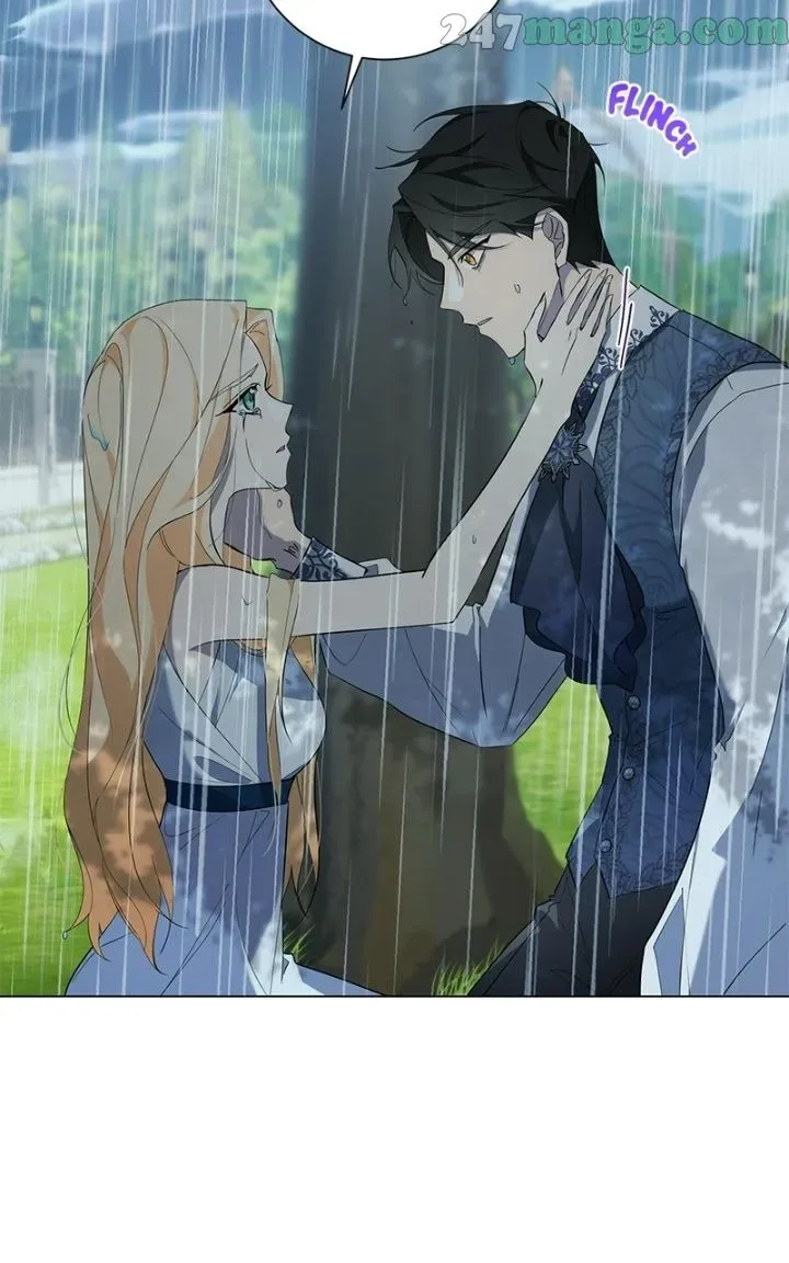 There Were Times When I Wished You Were Dead Chapter 51 page 17