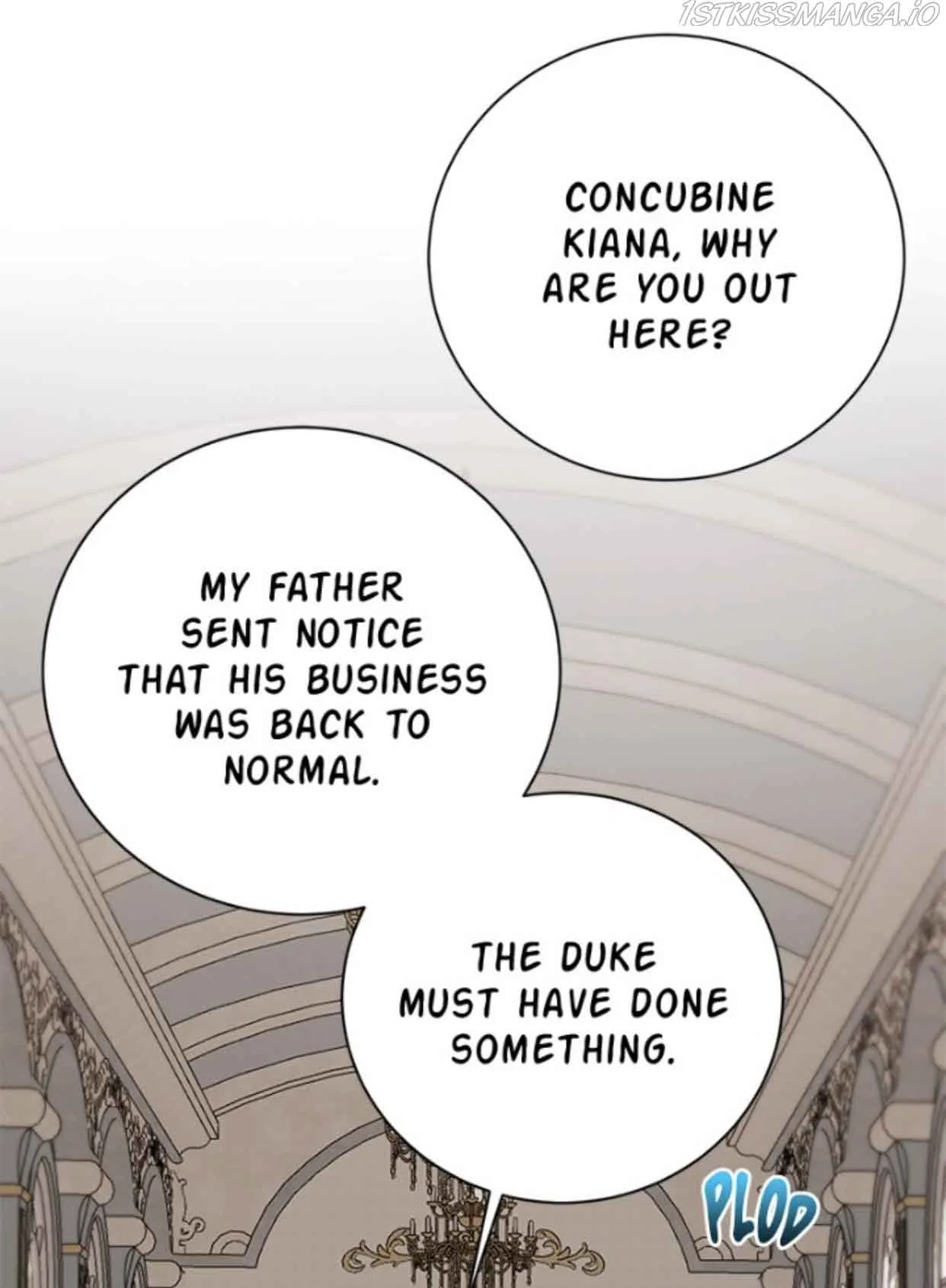 There Were Times When I Wished You Were Dead Chapter 40 page 82