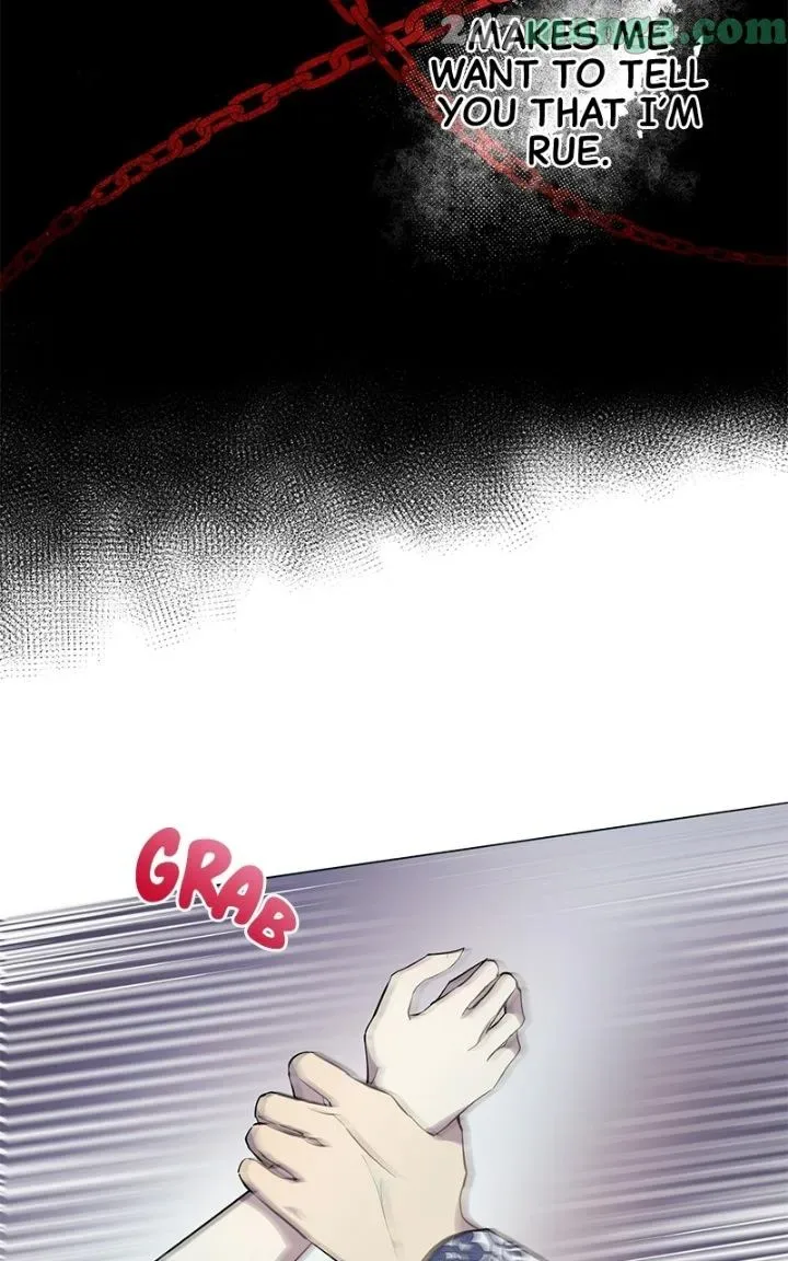 There Were Times When I Wished You Were Dead Chapter 51 page 7