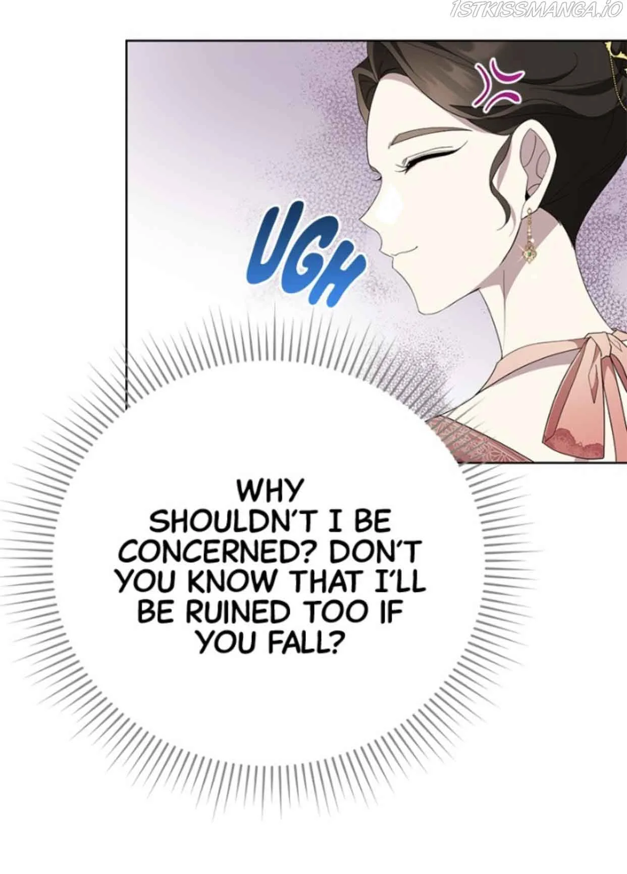 There Were Times When I Wished You Were Dead Chapter 40 page 85
