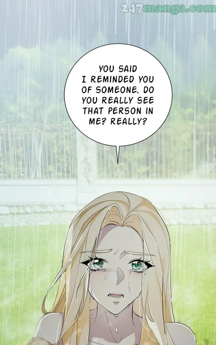 There Were Times When I Wished You Were Dead Chapter 51 page 21