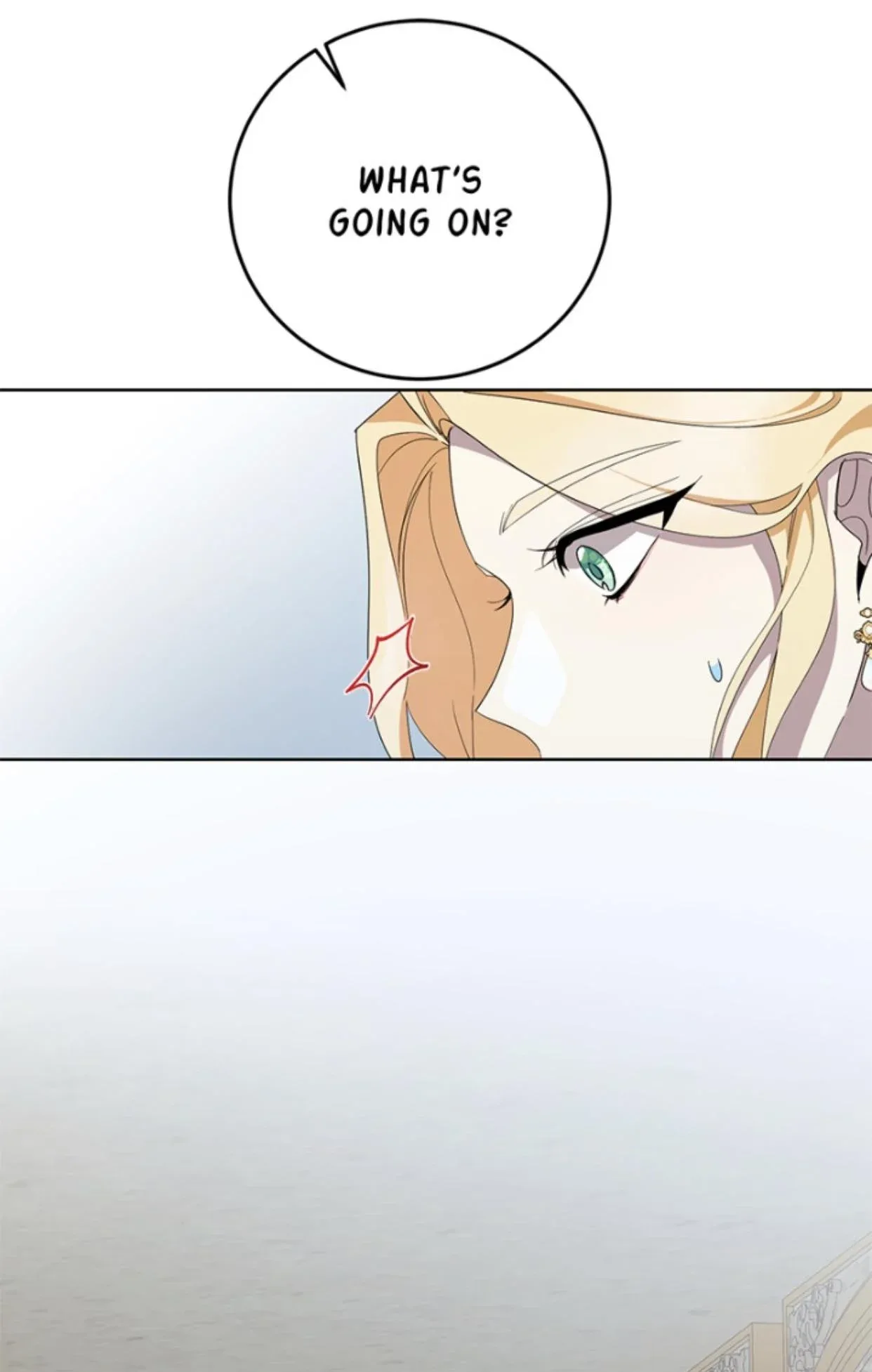 There Were Times When I Wished You Were Dead Chapter 42 page 58