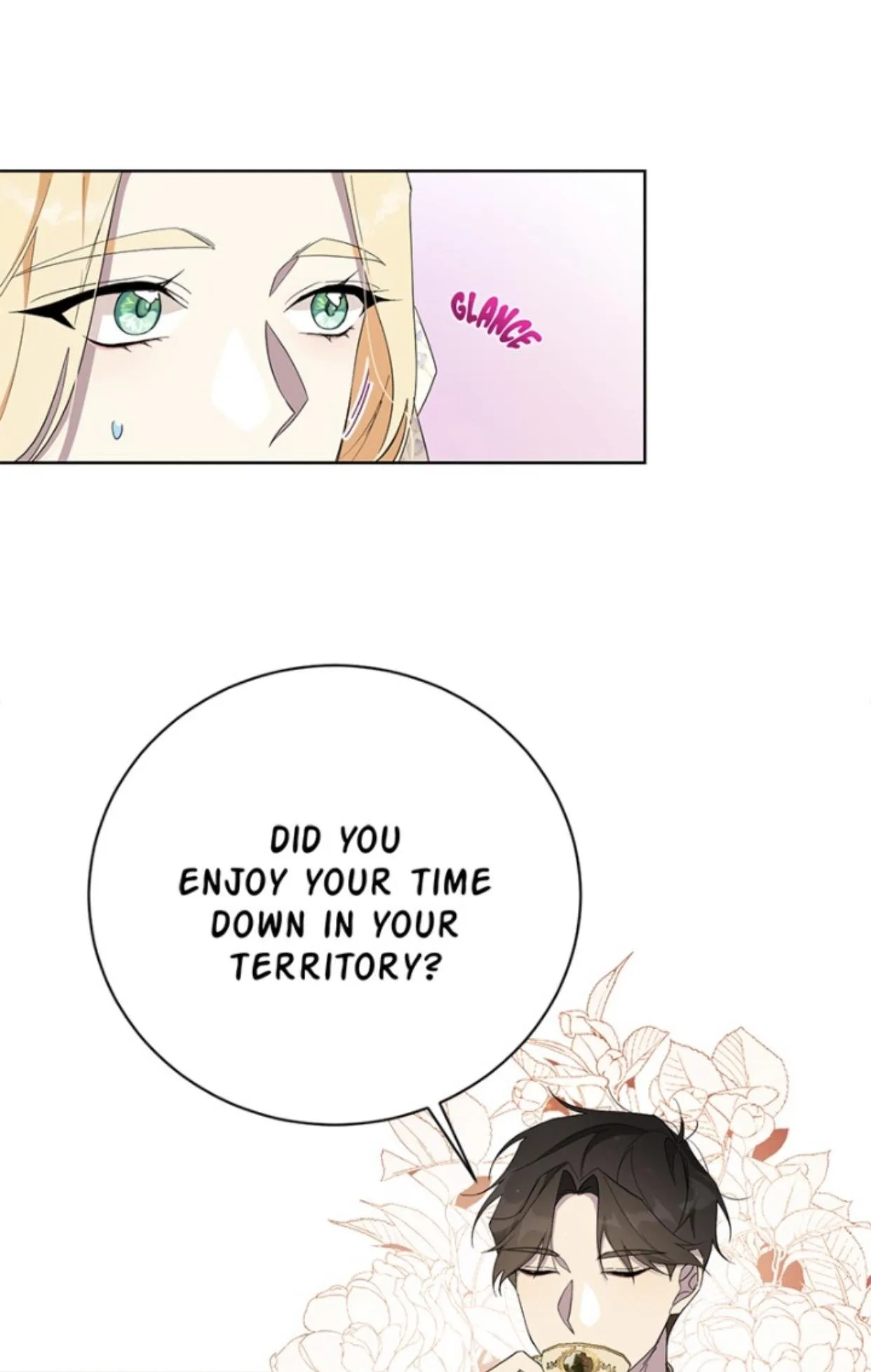 There Were Times When I Wished You Were Dead Chapter 43 page 65