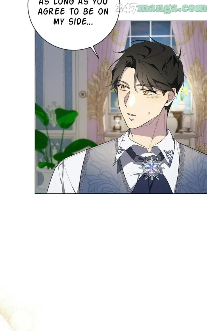 There Were Times When I Wished You Were Dead Chapter 51 page 69