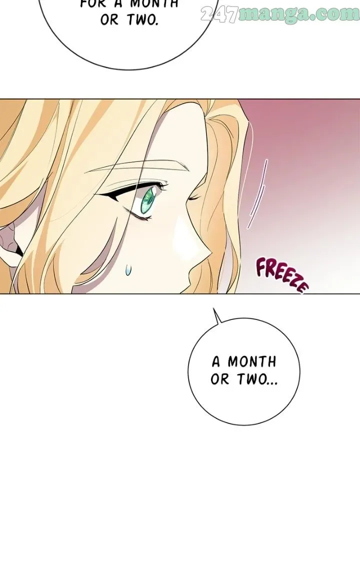 There Were Times When I Wished You Were Dead Chapter 51 page 86