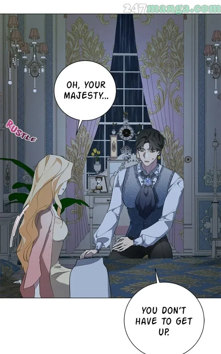 There Were Times When I Wished You Were Dead Chapter 51 page 48