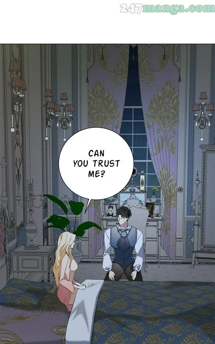 There Were Times When I Wished You Were Dead Chapter 51 page 60