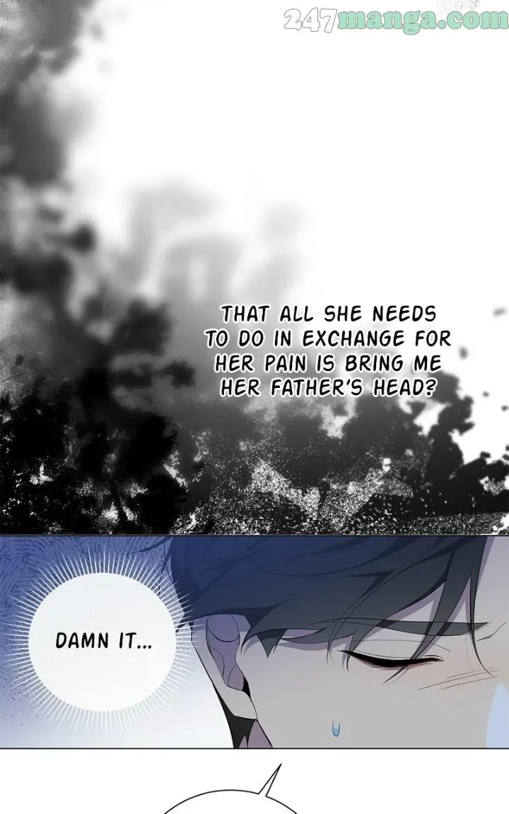 There Were Times When I Wished You Were Dead Chapter 51 page 52