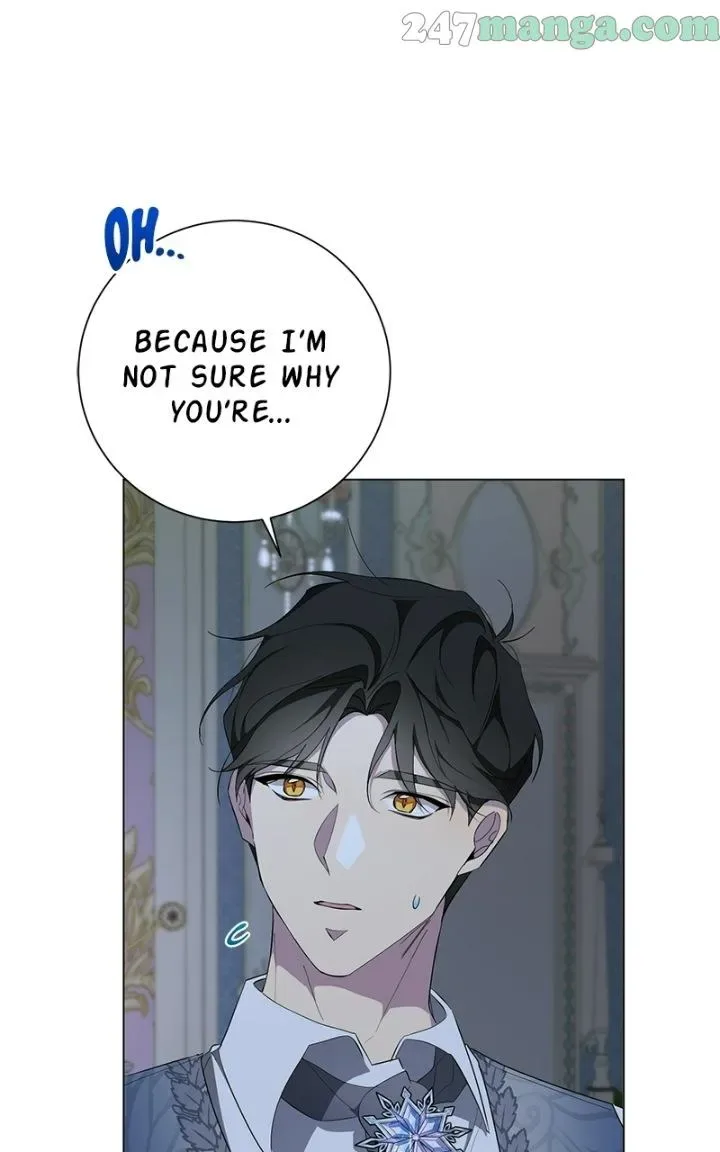 There Were Times When I Wished You Were Dead Chapter 51 page 55