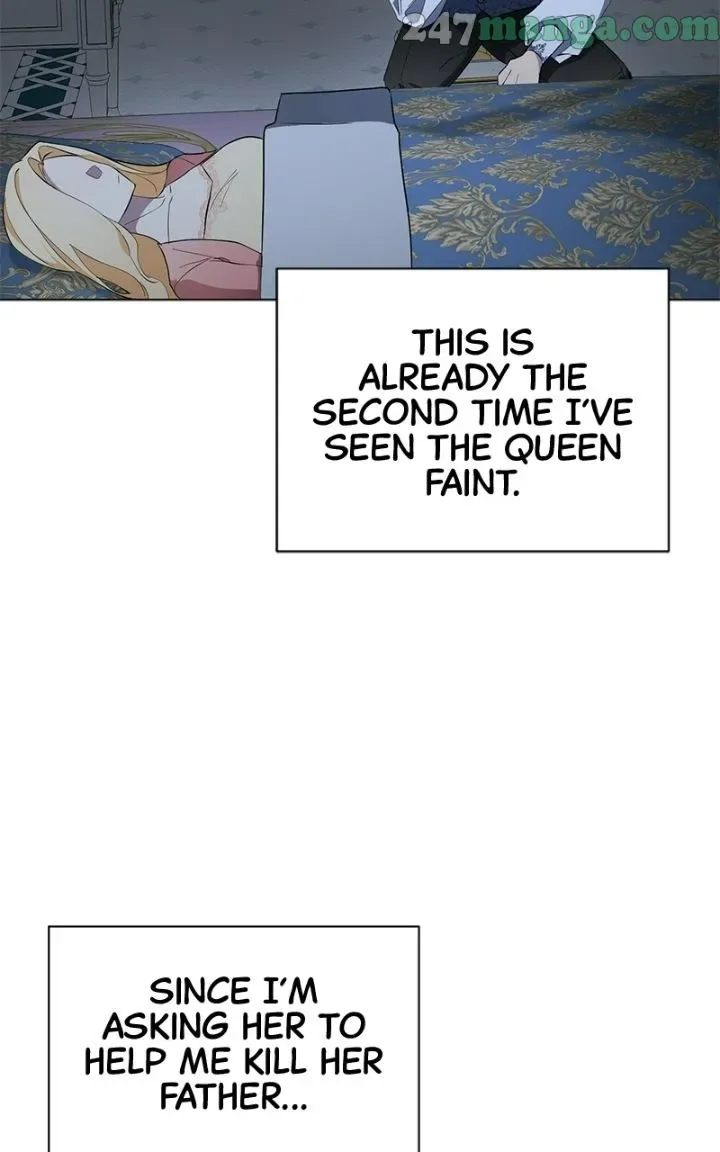 There Were Times When I Wished You Were Dead Chapter 51 page 41