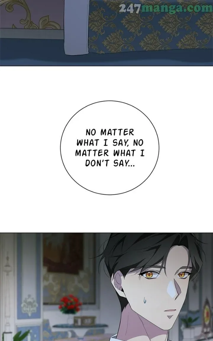 There Were Times When I Wished You Were Dead Chapter 51 page 61