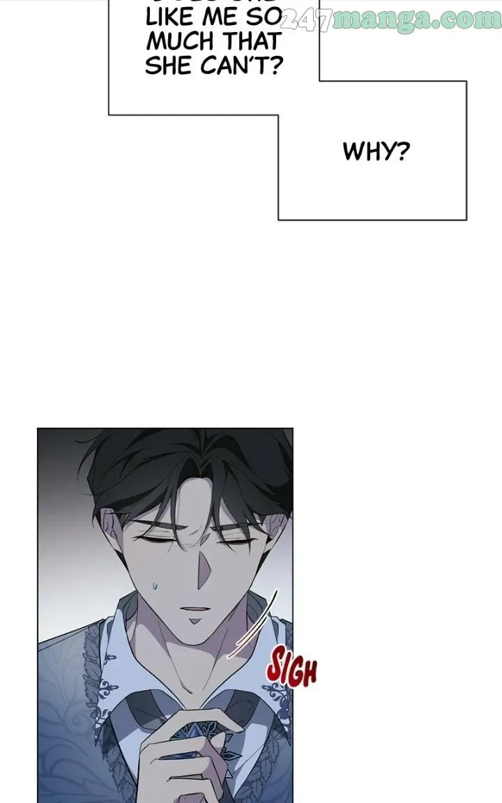 There Were Times When I Wished You Were Dead Chapter 51 page 44