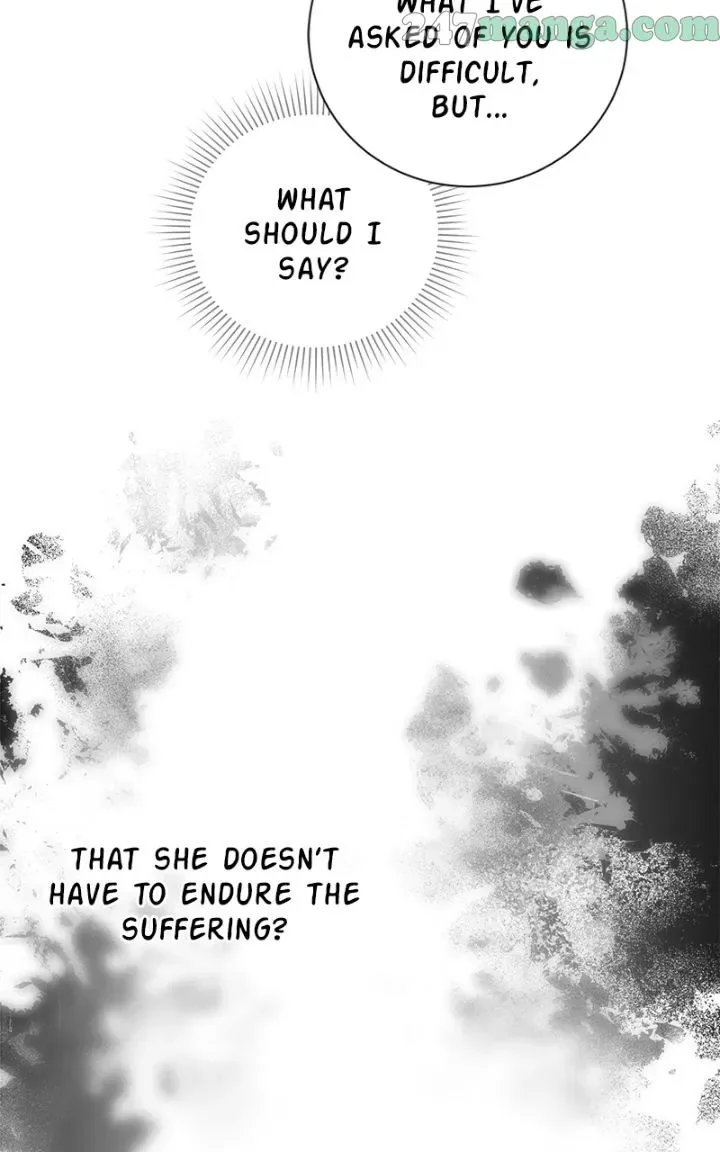 There Were Times When I Wished You Were Dead Chapter 51 page 51