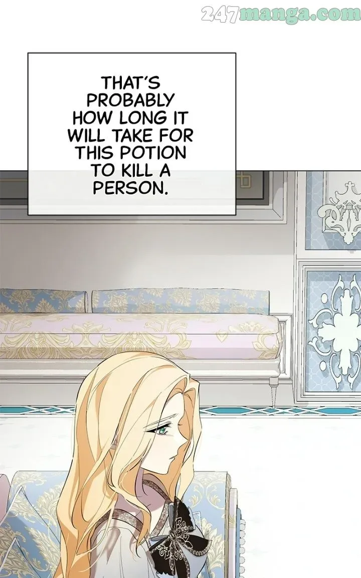 There Were Times When I Wished You Were Dead Chapter 51 page 87